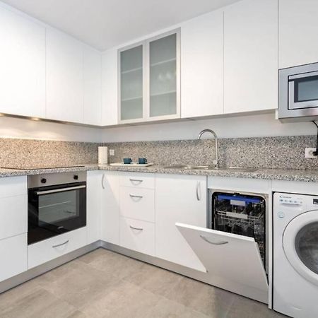 Triana Pages Oasis By Valcambre Apartman Sevilla Kültér fotó